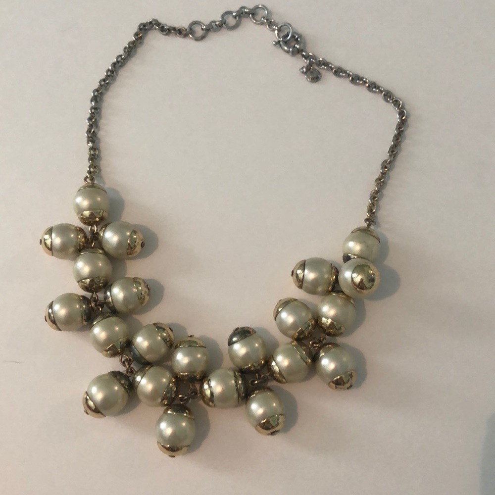 JCrew necklace